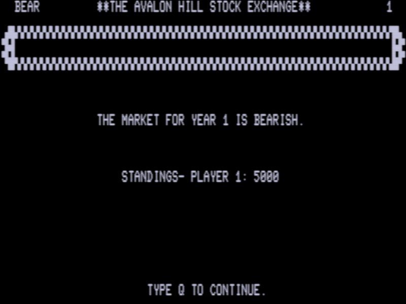 Screen shot